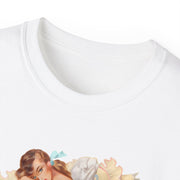 Custom T-Shirt - WhimsyGraphics by Mynameispod