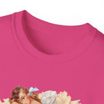 Custom T-Shirt - WhimsyGraphics by Mynameispod