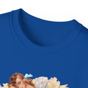 Custom T-Shirt - WhimsyGraphics by Mynameispod