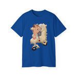 Custom T-Shirt - WhimsyGraphics by Mynameispod