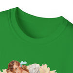 Custom T-Shirt - WhimsyGraphics by Mynameispod