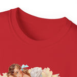 Custom T-Shirt - WhimsyGraphics by Mynameispod