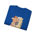 Custom T-Shirt - WhimsyGraphics by Mynameispod