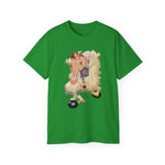 Custom T-Shirt - WhimsyGraphics by Mynameispod