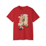 Custom T-Shirt - WhimsyGraphics by Mynameispod
