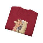 Custom T-Shirt - WhimsyGraphics by Mynameispod