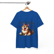 Custom T-Shirt - Whisker Giggles: Purrfectly Hilarious Cat Gear by Mynameispod