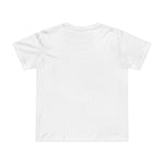 Custom T-Shirt - Whispers of Intuition Maple Tee for Women by Mynameispod