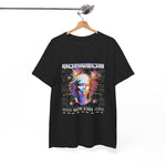 Custom T-Shirt - Y2K Vibes Retro Graphic Tee - Unisex Heavy Cotton by Mynameispod